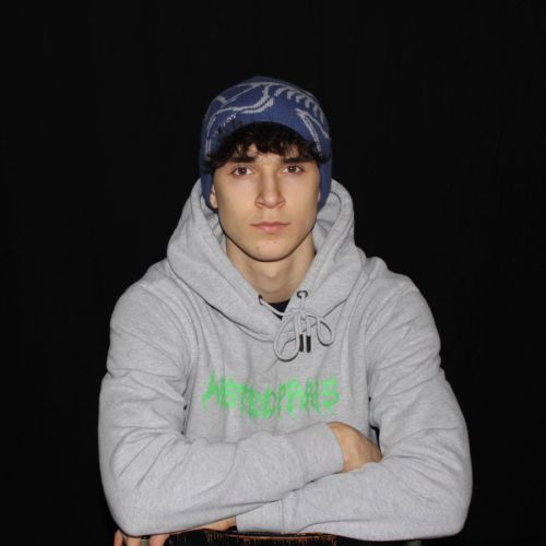 Gabriel "K(ein I(nteresse)"