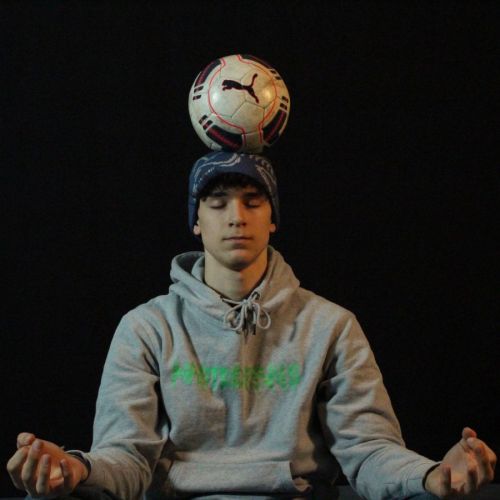 Gabriel "K(ein I(nteresse)"