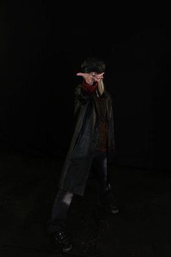 Clay "1984"