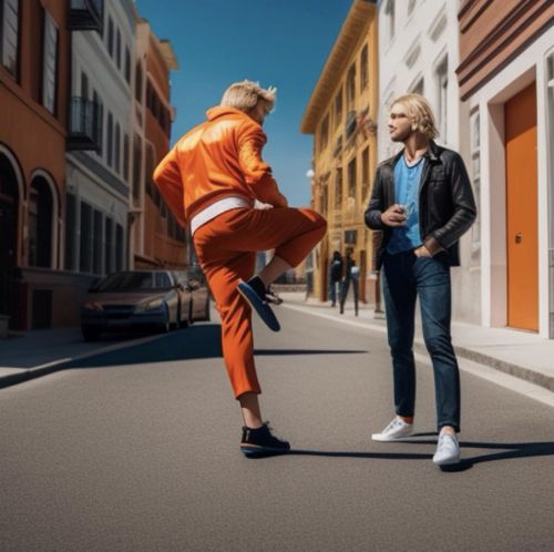 Bennett "Gegen Fortnite"