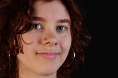 Paula "ohne Titel"