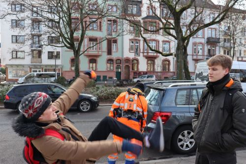 Bennett "Gegen Fortnite"