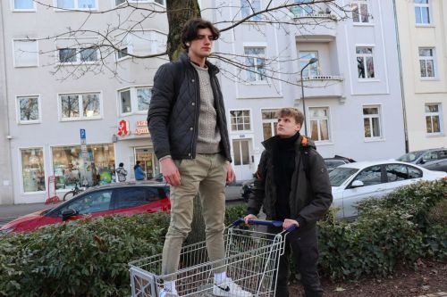 Bennett "Für Fortnite"