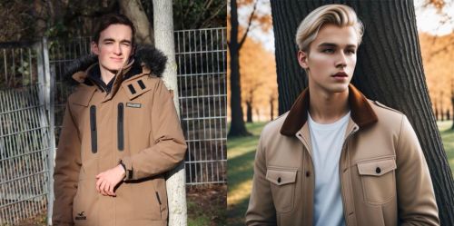 Irgendwo zwischen Alex und Alexa