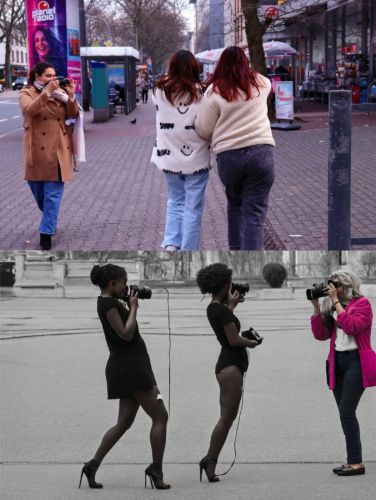 Paparazzi 