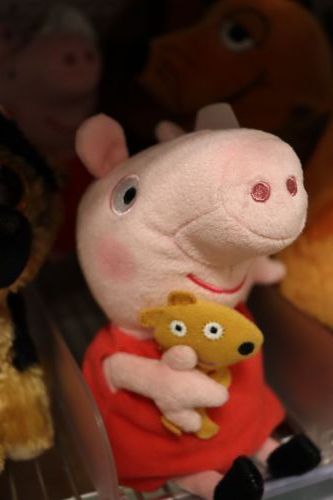 Uta "Peppa Pig"
